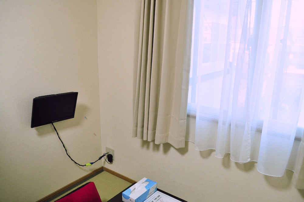 ゲストハウス HIDE 札幌