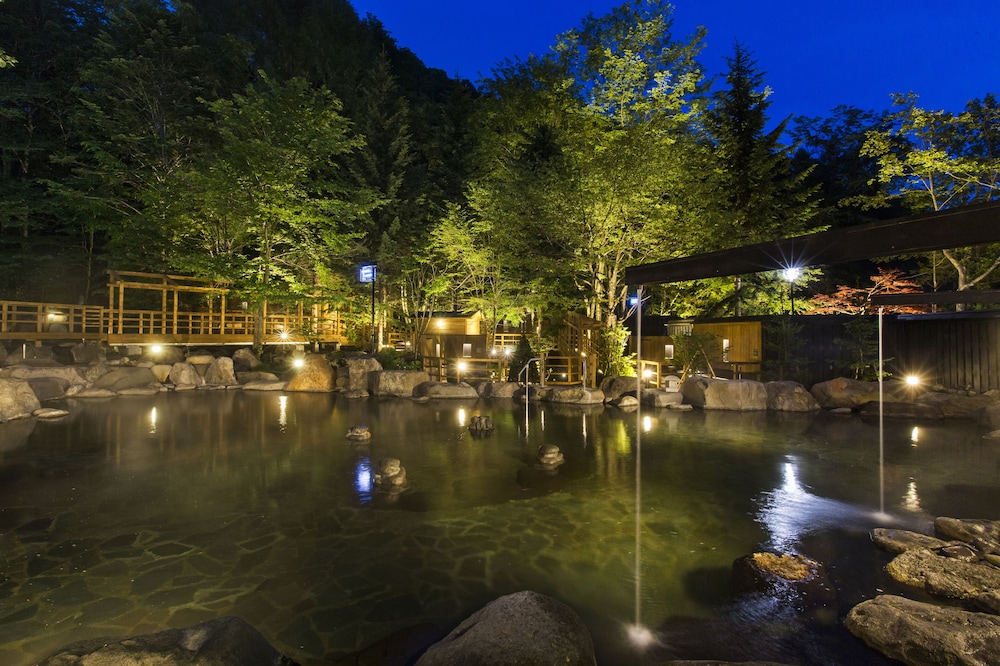 緑の風リゾート きたゆざわ 札幌