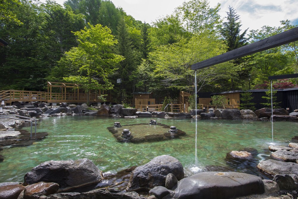 緑の風リゾート きたゆざわ 札幌