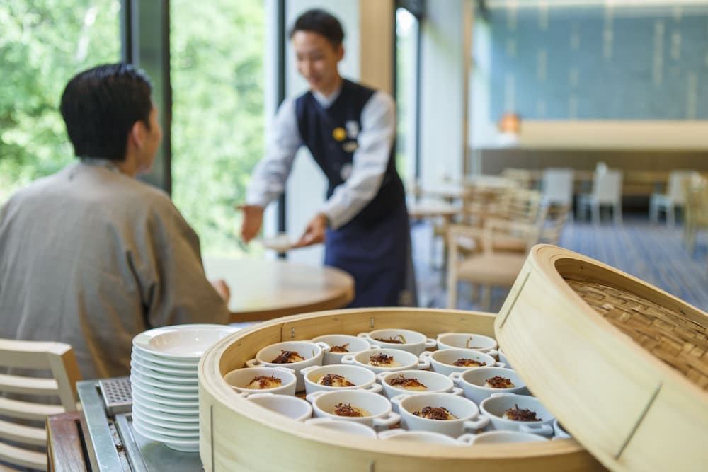 緑の風リゾート きたゆざわ 札幌