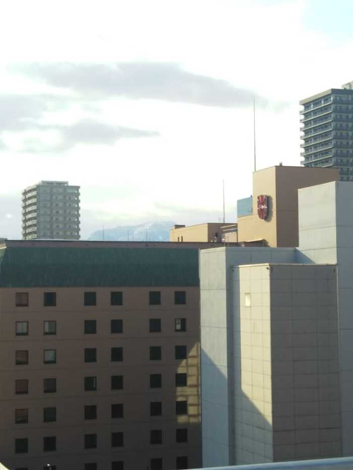 グリッズ札幌 札幌