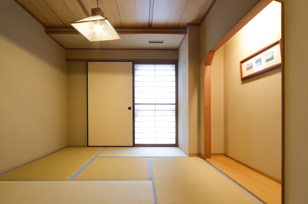 定山渓温泉 花もみじ 札幌