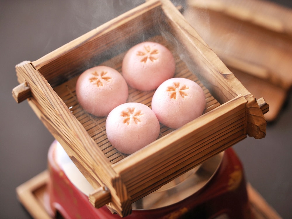 定山渓温泉 花もみじ 札幌