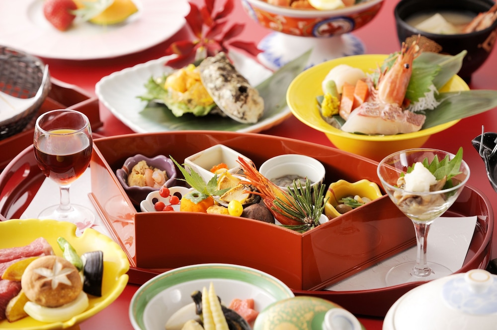 定山渓温泉 花もみじ 札幌
