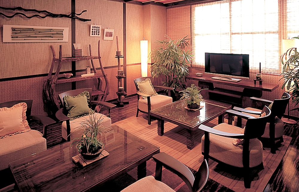 定山渓温泉 花もみじ 札幌