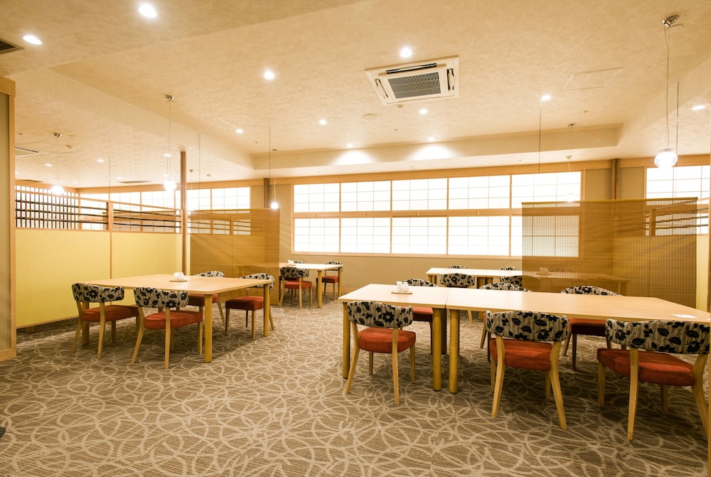定山渓温泉 花もみじ 札幌