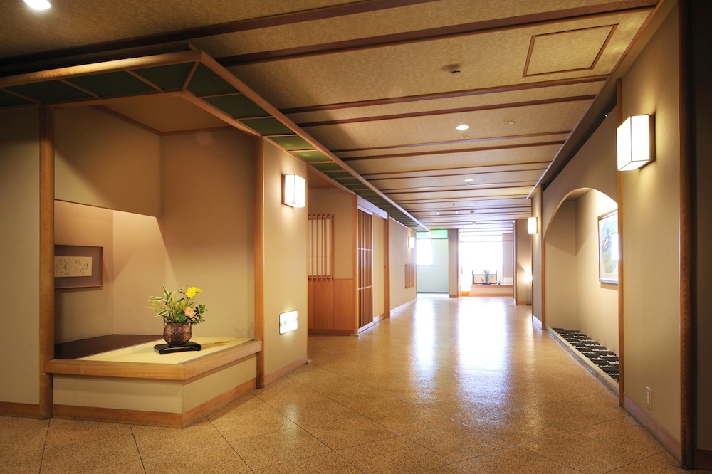 定山渓温泉 花もみじ 札幌