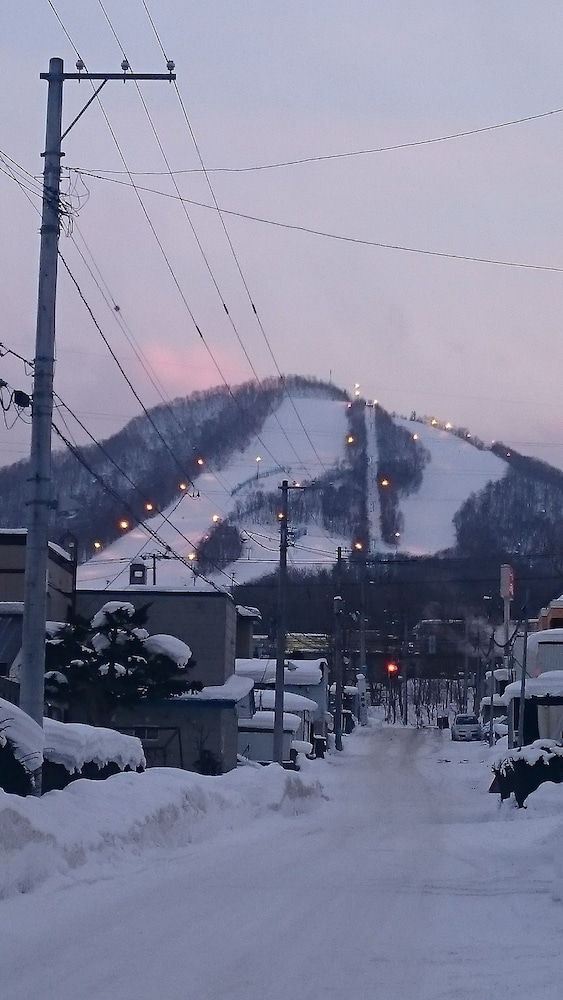 ビーアンドビー ホッタ 札幌