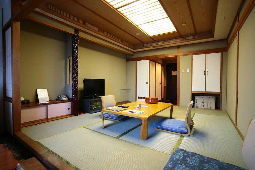 洞爺サンパレス リゾート＆スパ 札幌