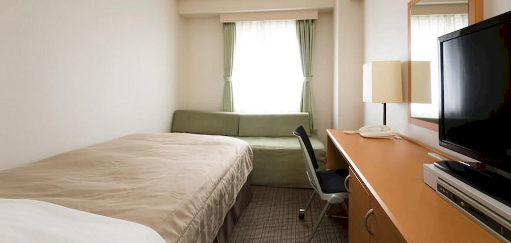 札幌ホテルヤマチ 札幌