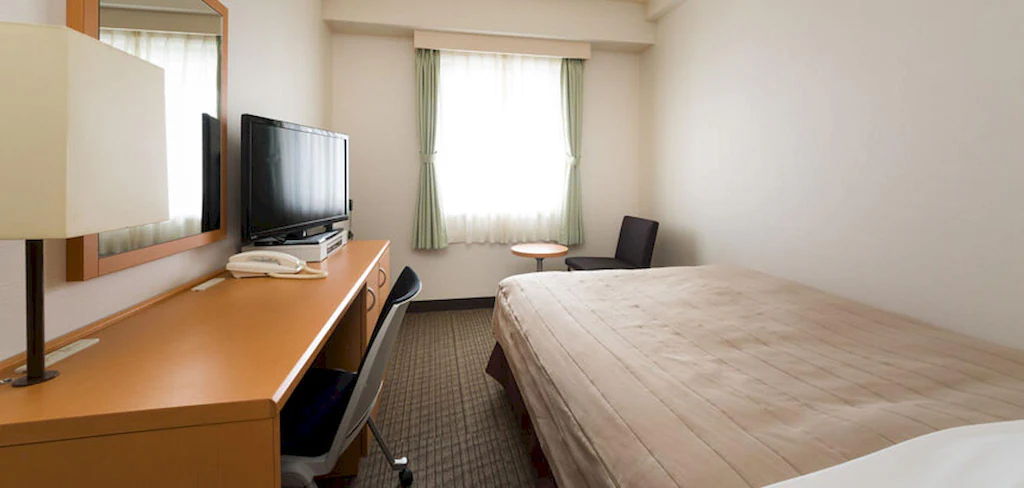 札幌ホテルヤマチ 札幌