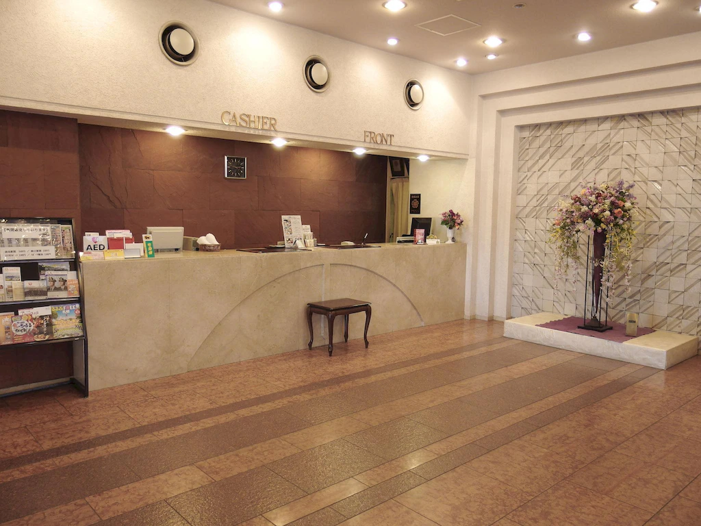 札幌ホテルヤマチ 札幌