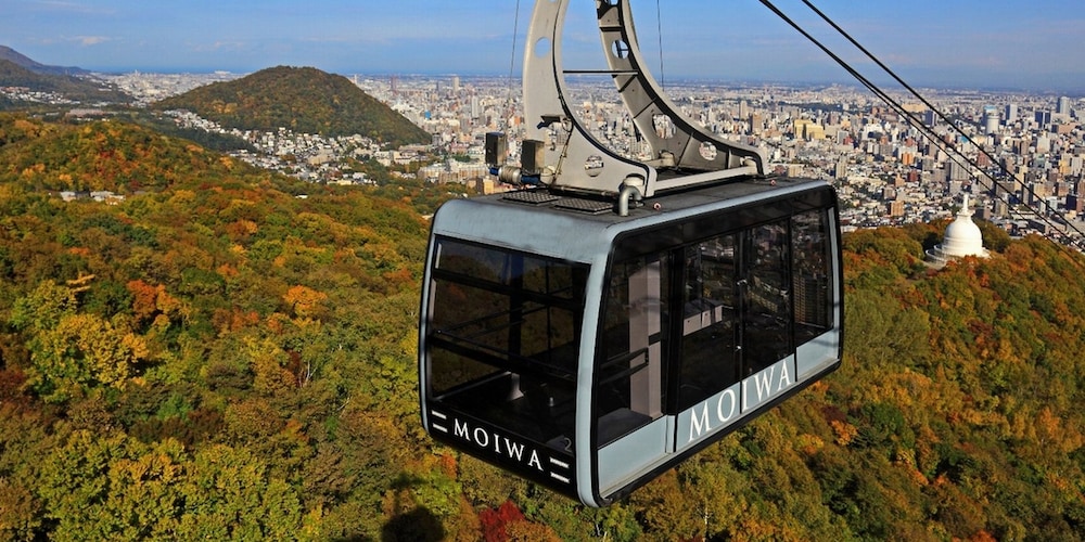東急ステイ札幌大通 札幌