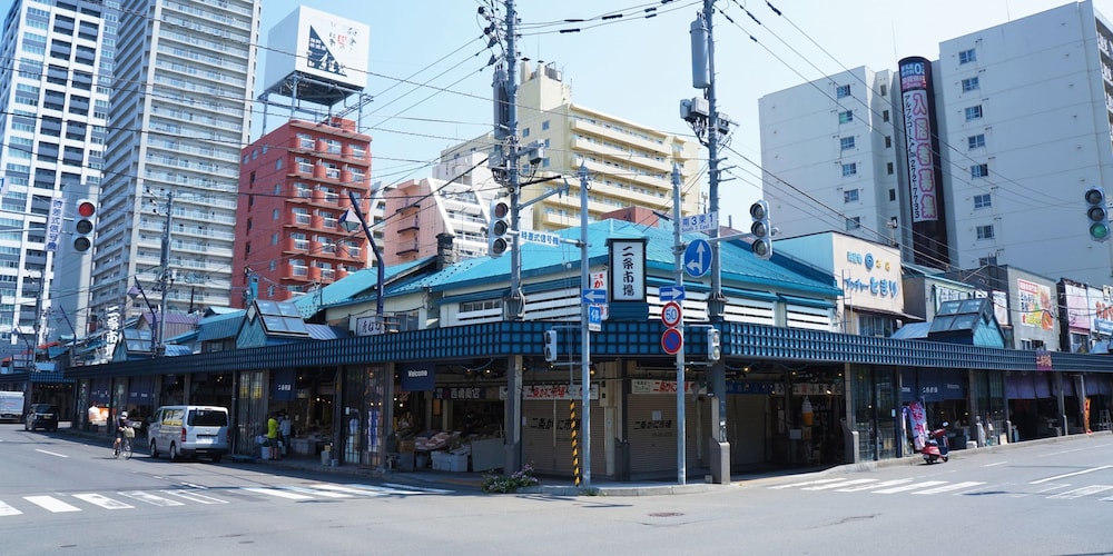 東急ステイ札幌大通 札幌