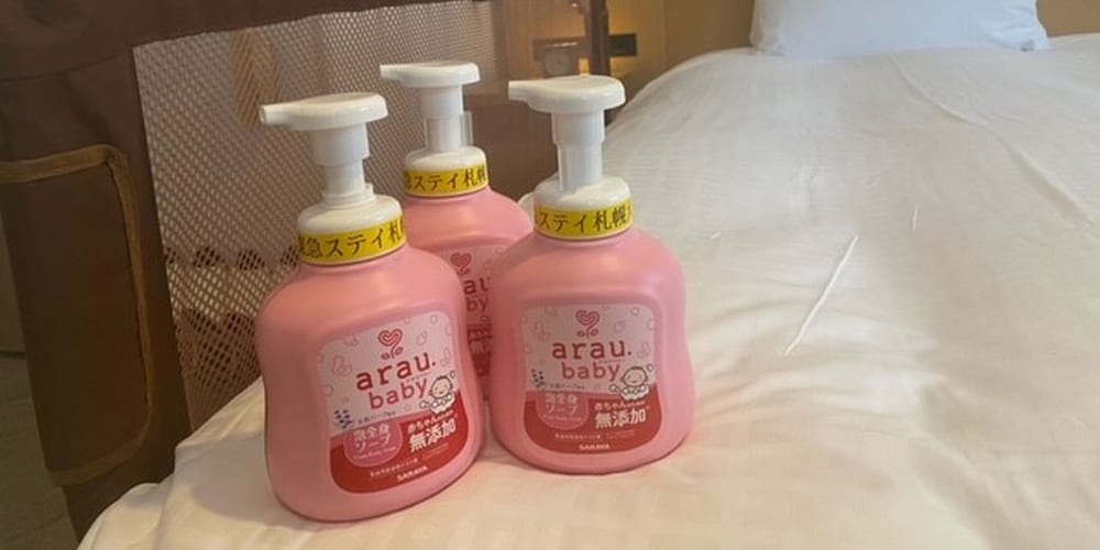 東急ステイ札幌大通 札幌