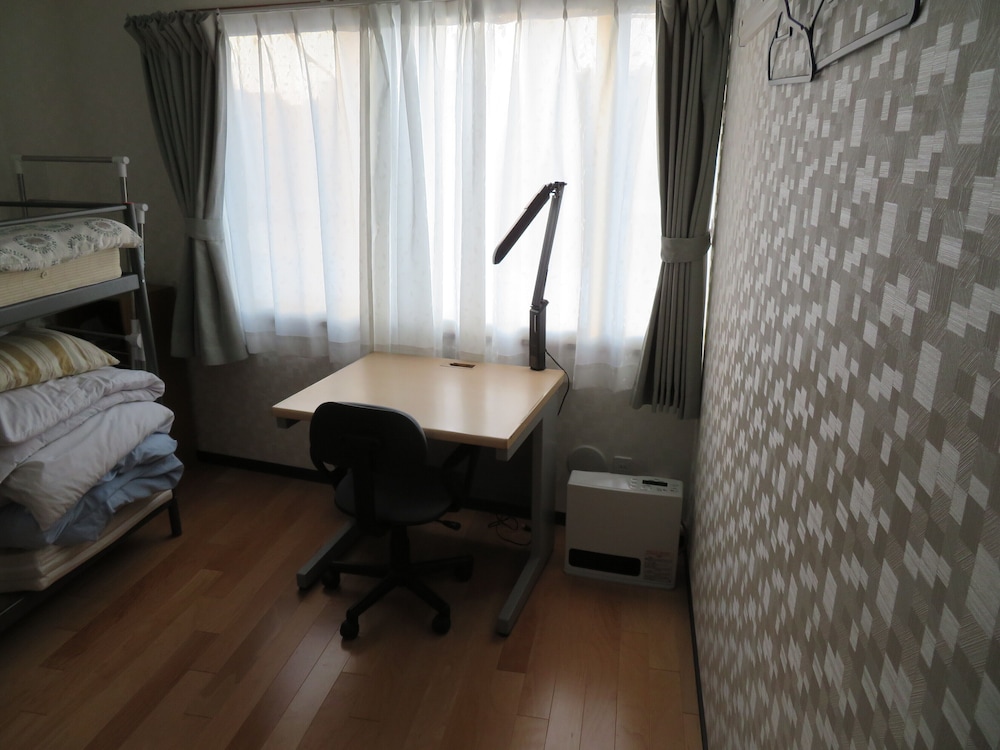 札幌ゲストハウス成屋 札幌