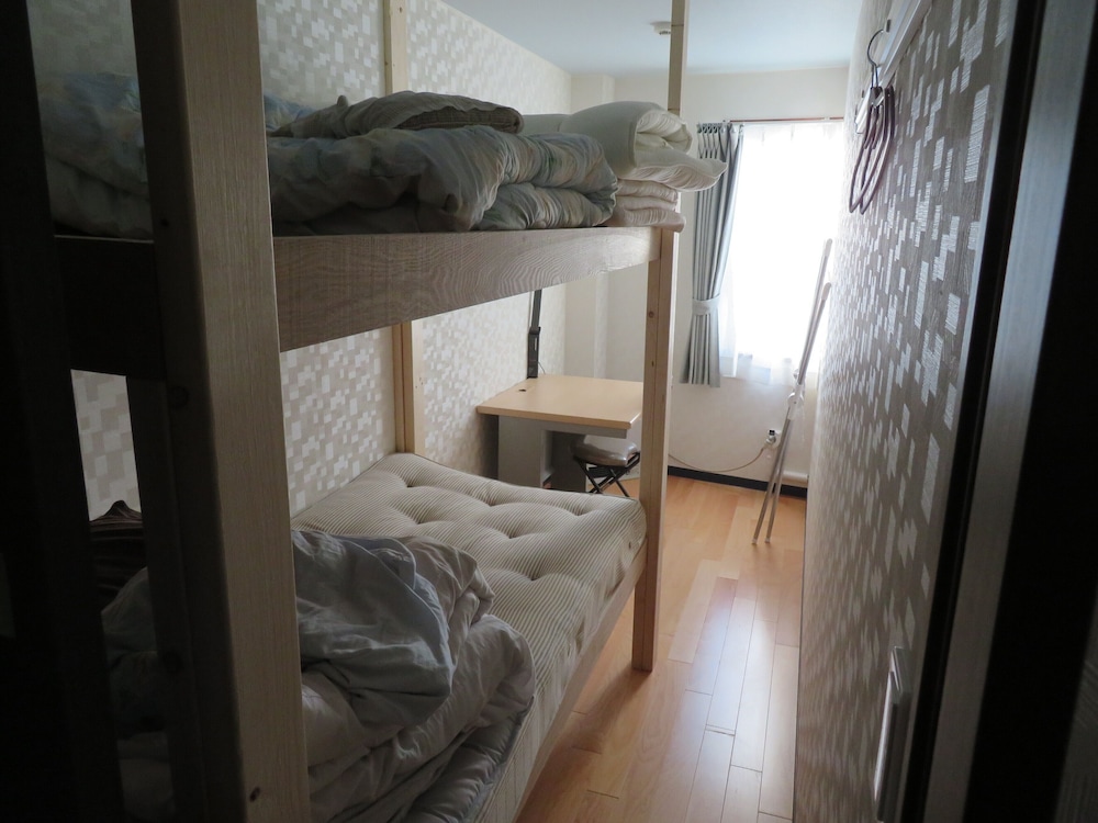 札幌ゲストハウス成屋 札幌