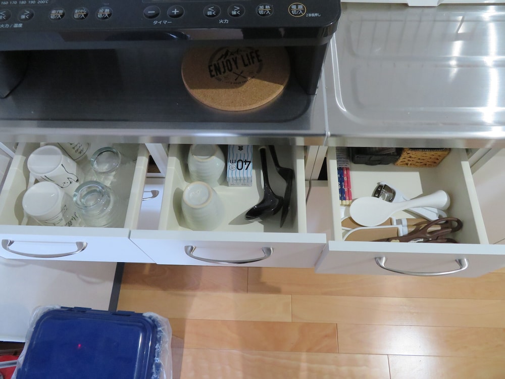 札幌ゲストハウス成屋 札幌
