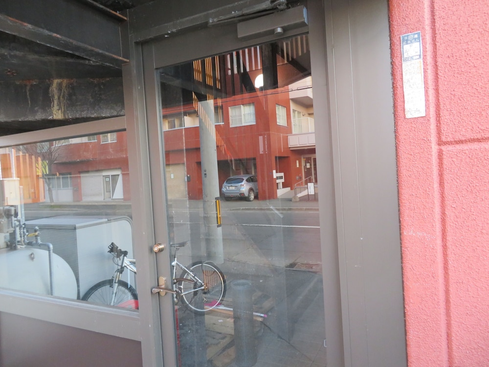 札幌ゲストハウス成屋 札幌