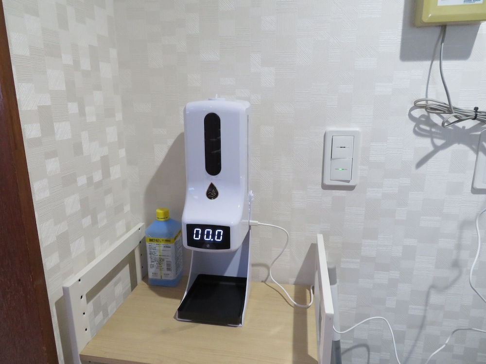 札幌ゲストハウス成屋 札幌