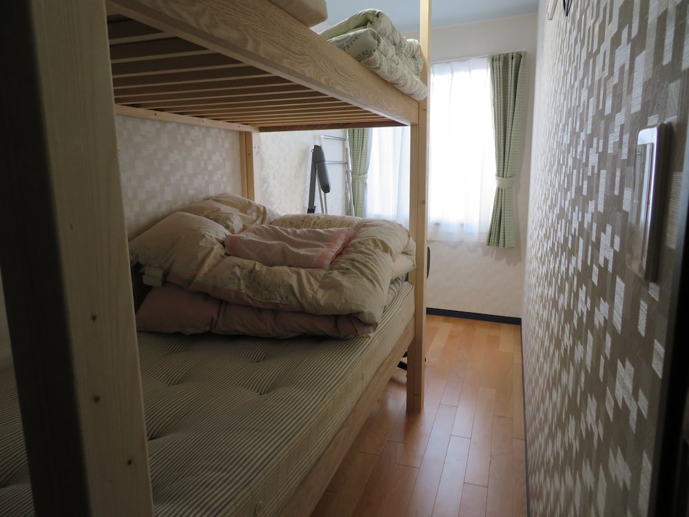札幌ゲストハウス成屋 札幌
