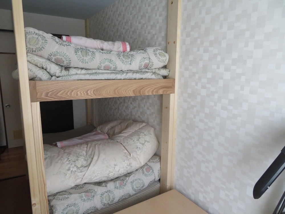 札幌ゲストハウス成屋 札幌