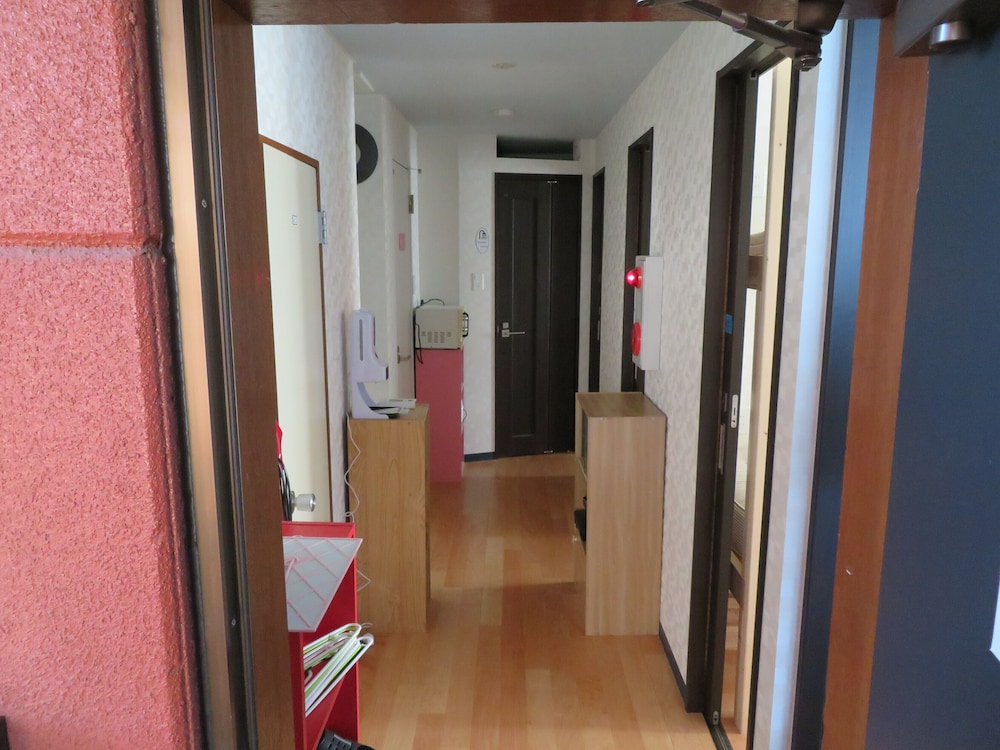 札幌ゲストハウス成屋 札幌