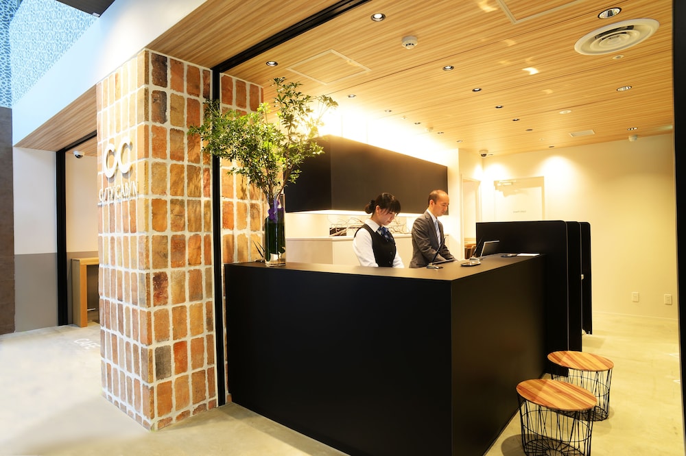CITY CABIN BY NIKOH REFRE - 男性専用 札幌