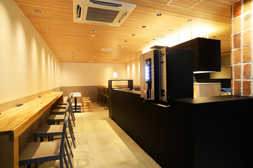 CITY CABIN BY NIKOH REFRE - 男性専用 札幌