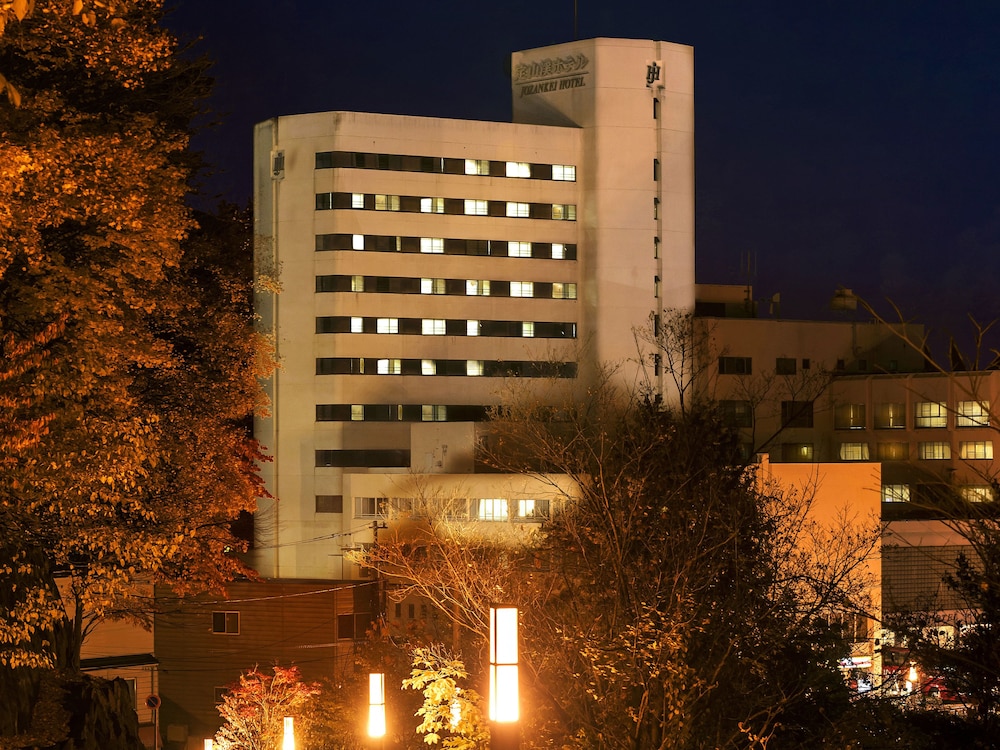 定山渓ホテル 札幌