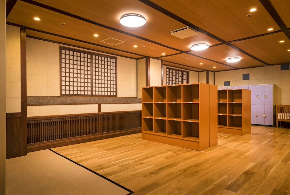 定山渓ホテル 札幌