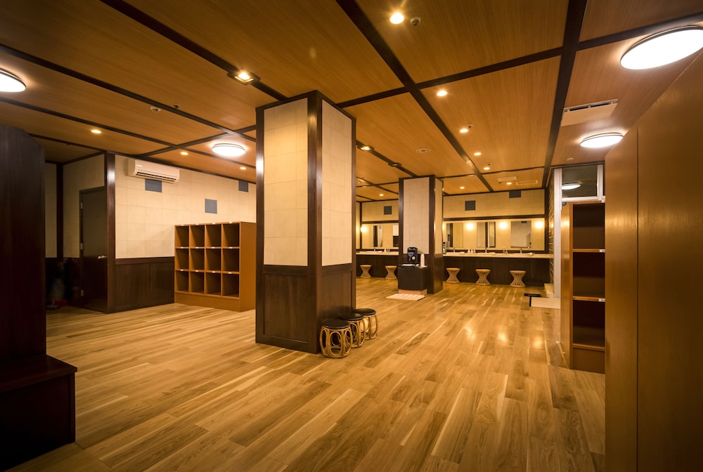 定山渓ホテル 札幌