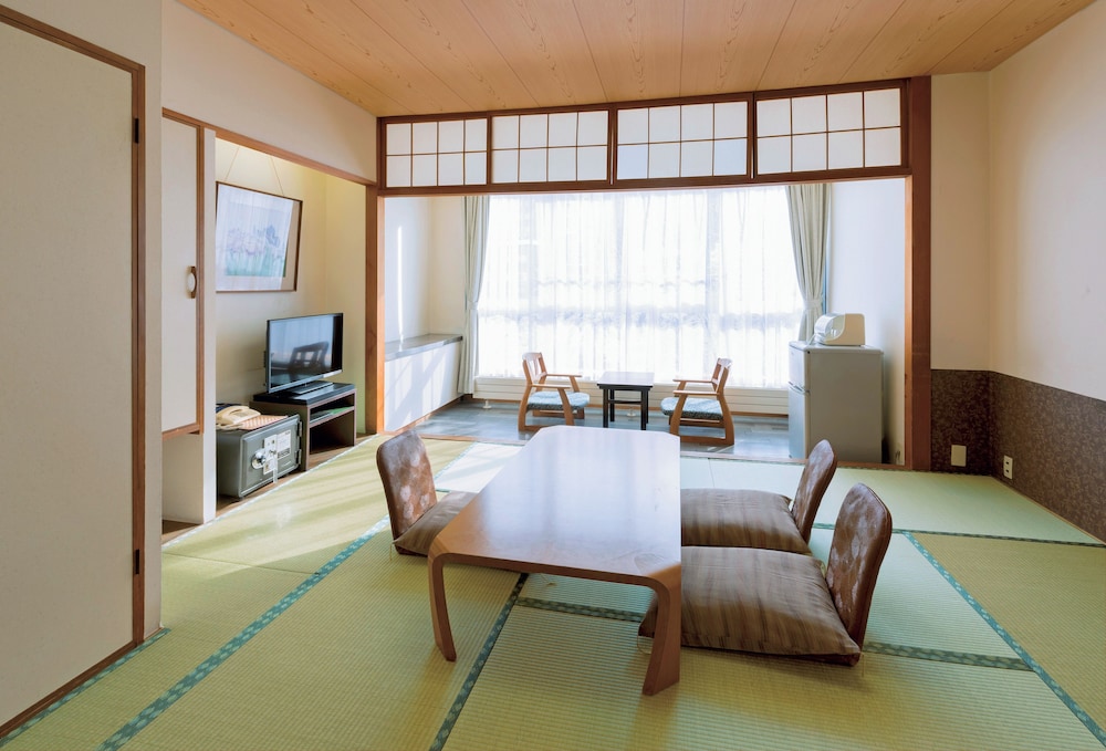 定山渓ホテル 札幌