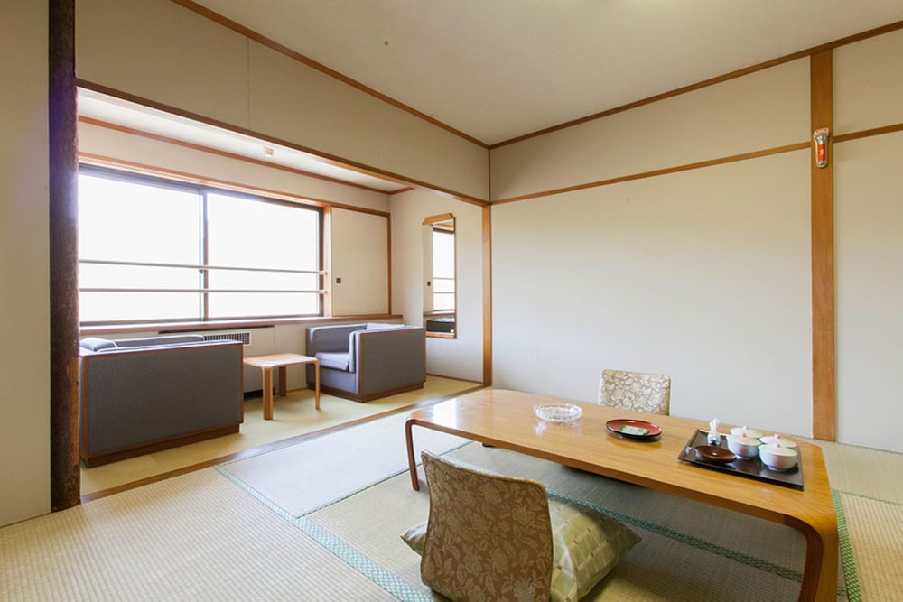 定山渓ホテル 札幌