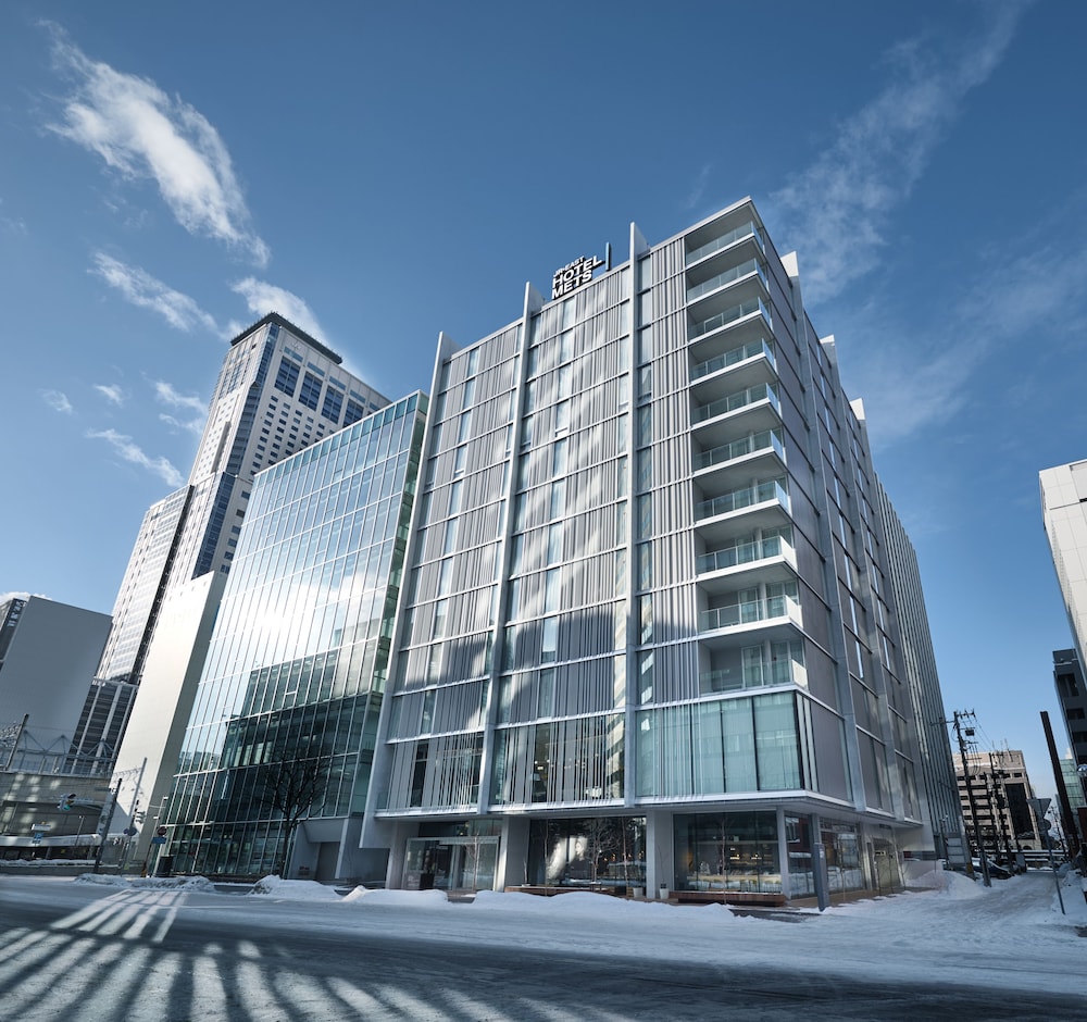JR 東日本ホテルメッツプレミア札幌 札幌