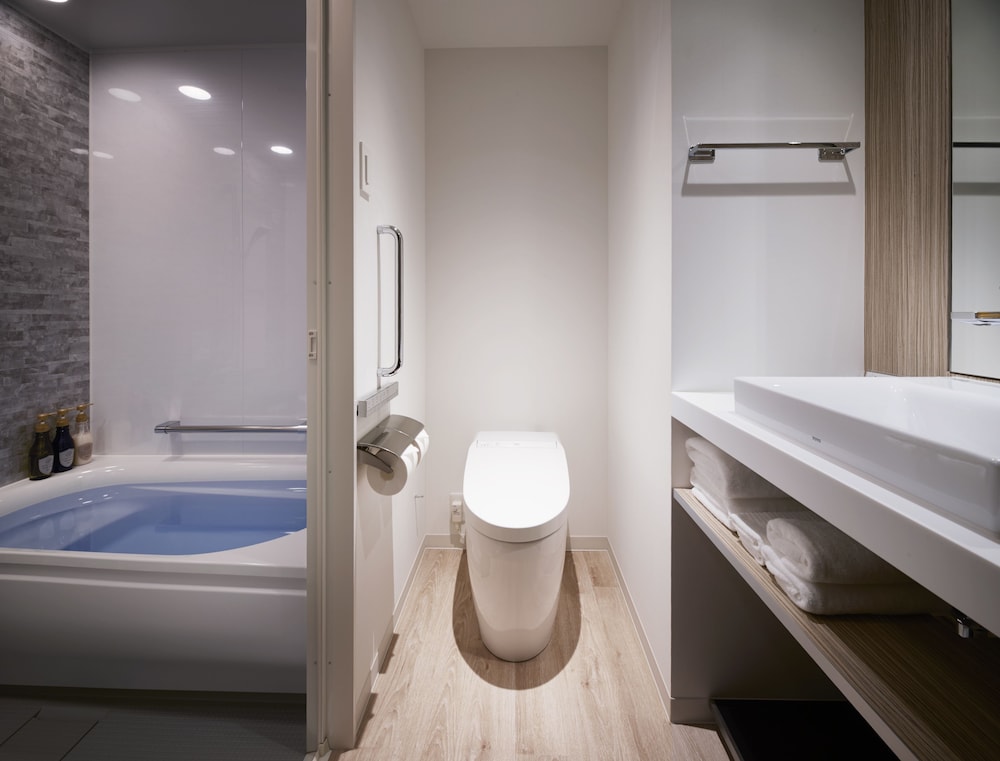 JR 東日本ホテルメッツプレミア札幌 札幌
