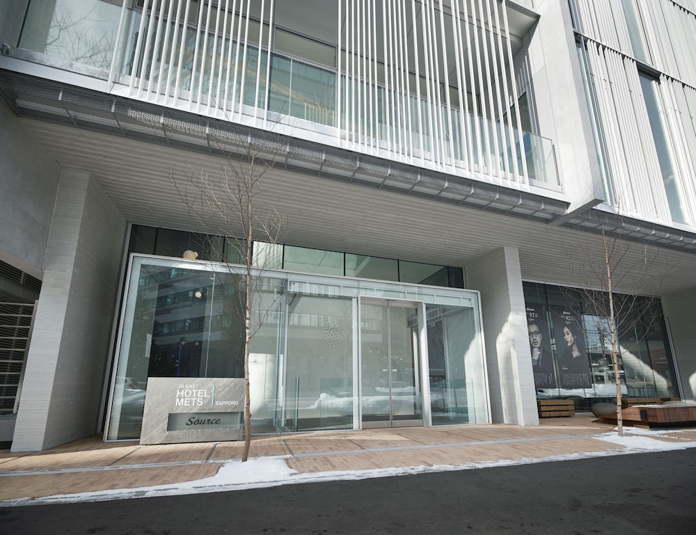 JR 東日本ホテルメッツプレミア札幌 札幌
