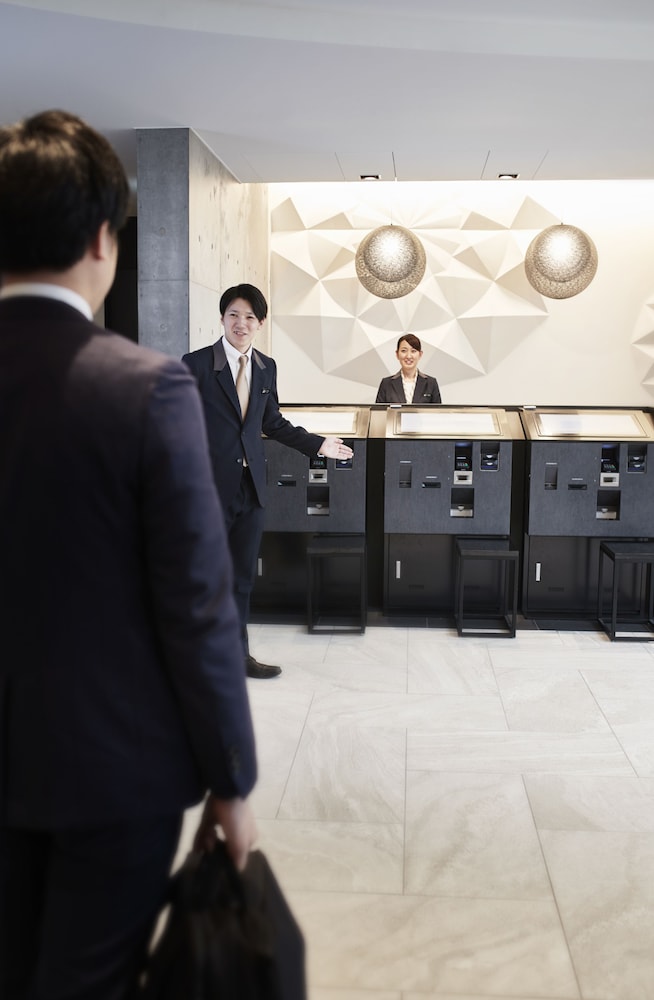 JR 東日本ホテルメッツプレミア札幌 札幌