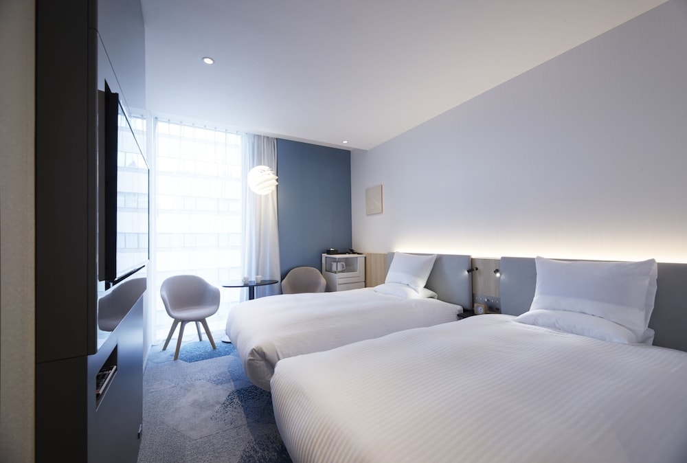 JR 東日本ホテルメッツプレミア札幌 札幌