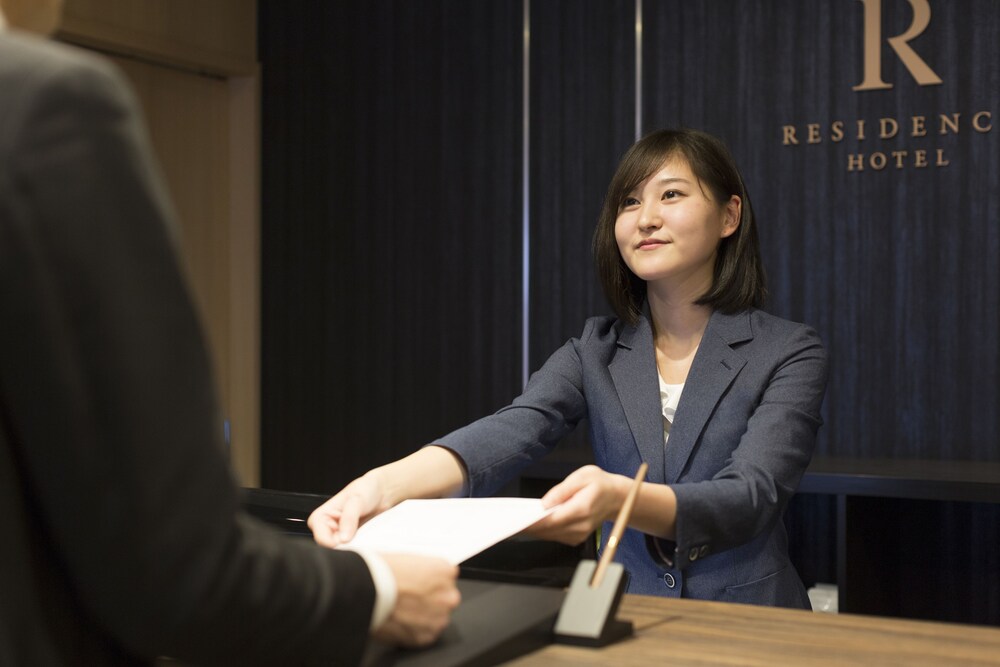 グランドレジデンストライプ札幌 札幌