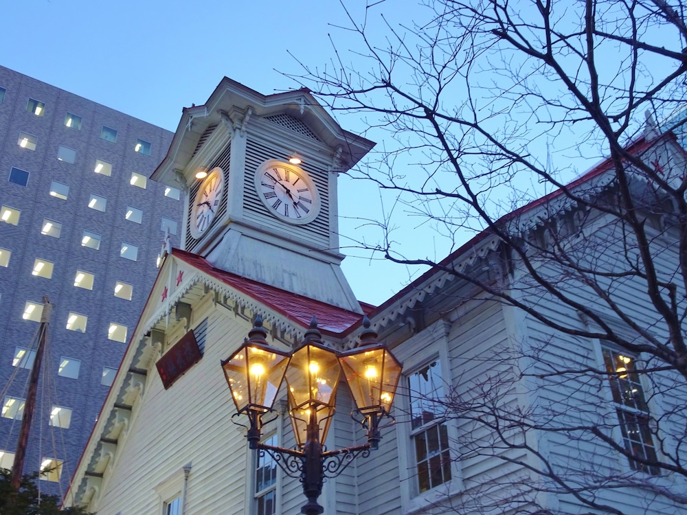 グランドレジデンストライプ札幌 札幌