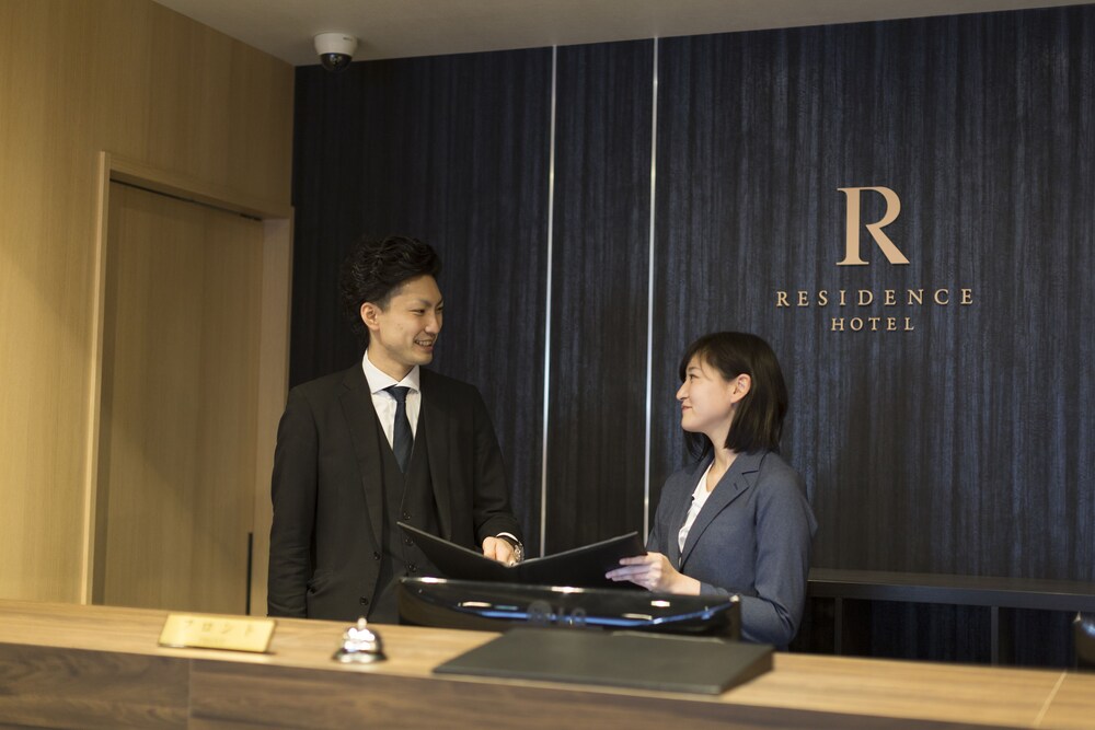 グランドレジデンストライプ札幌 札幌