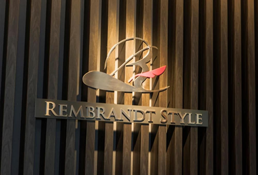 レンブラントスタイル札幌 札幌