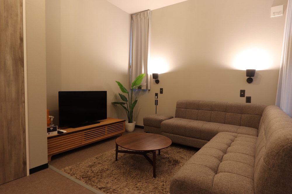 UCHI LIVING STAY EKOLU 札幌