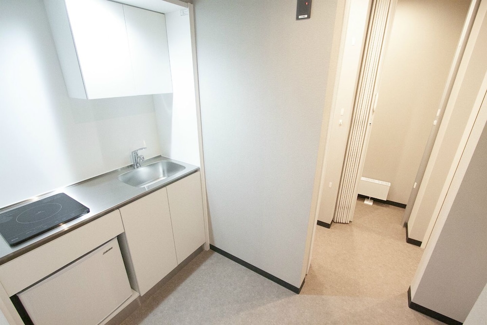 UCHI LIVING STAY EKOLU 札幌