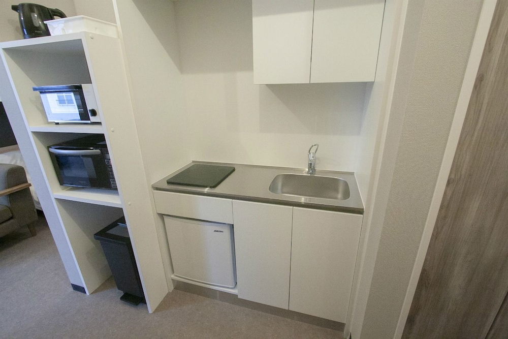 UCHI LIVING STAY EKOLU 札幌