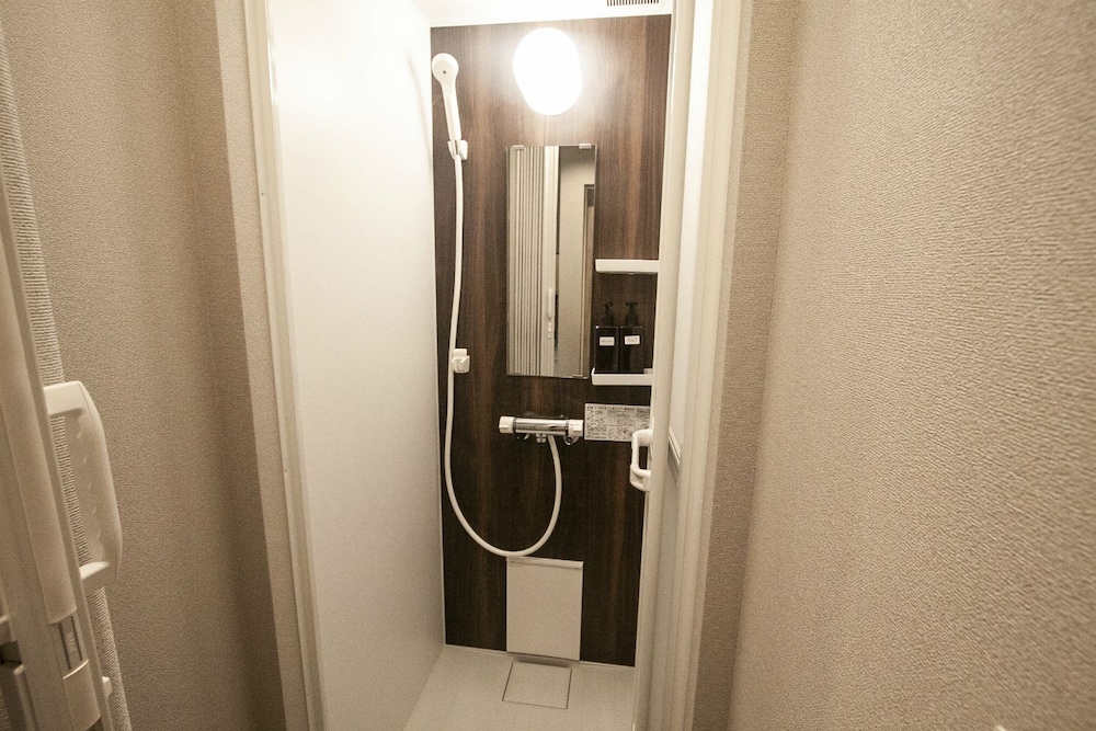 UCHI LIVING STAY EKOLU 札幌