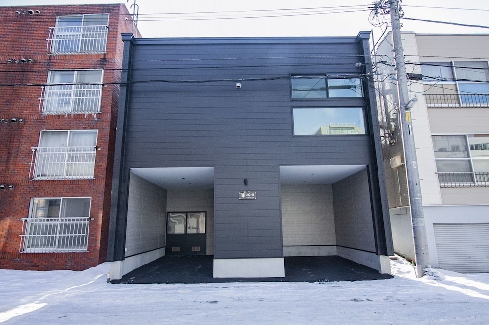UCHI LIVING STAY EKOLU 札幌