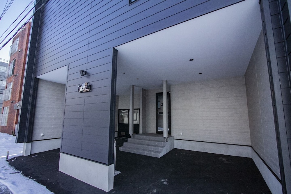 UCHI LIVING STAY EKOLU 札幌