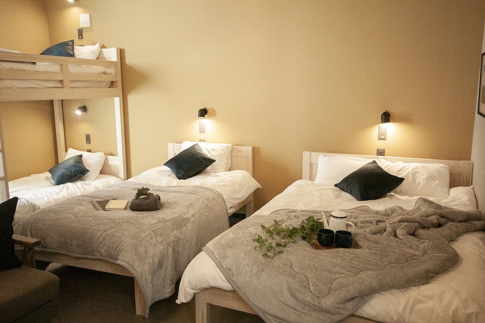UCHI LIVING STAY EKOLU 札幌